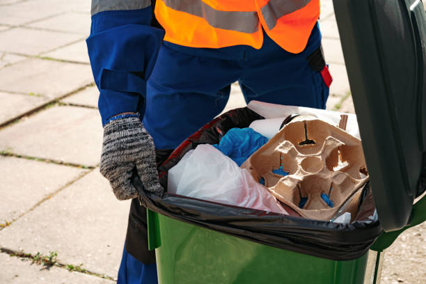 Best Recycling Services for Junk  in Sugarcreek, PA